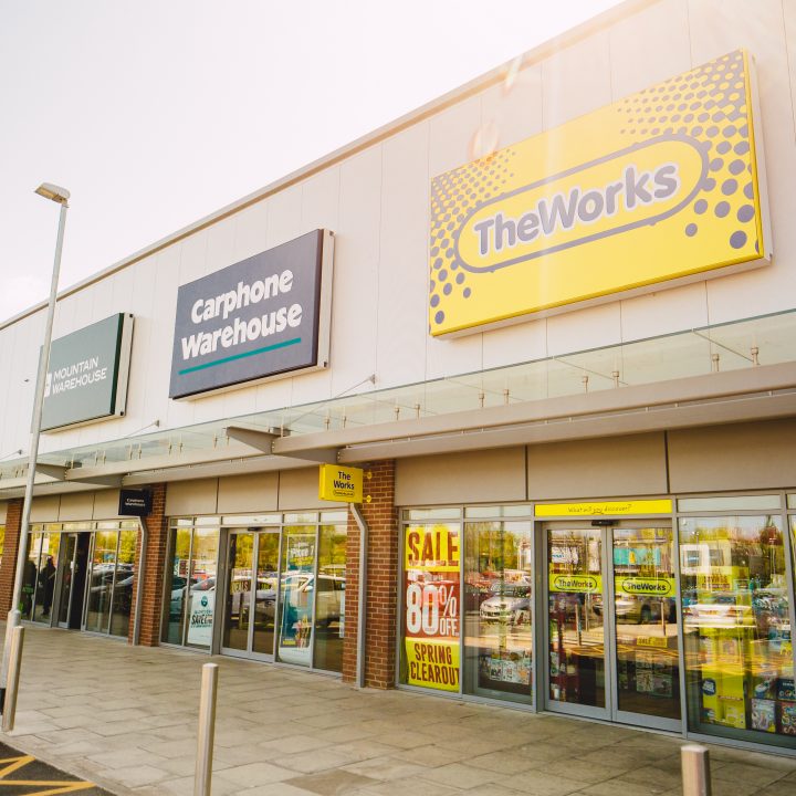 The Works Arnison