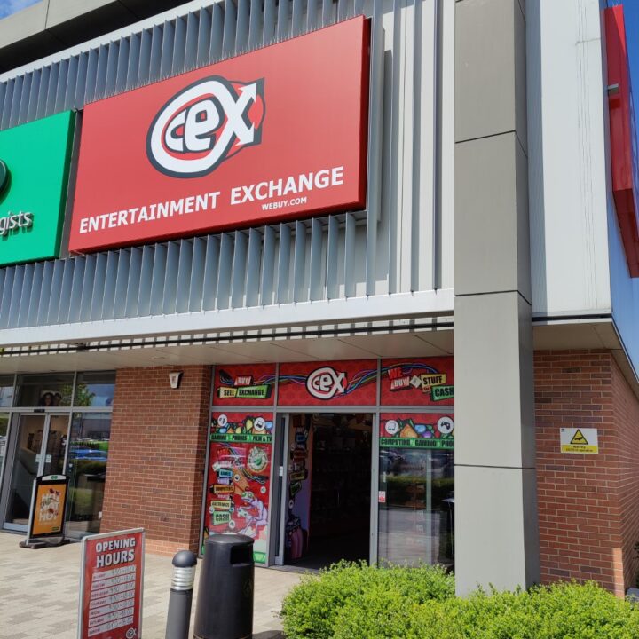 CEX - Arnison